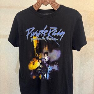 Black Prince Graphic T-Shirt